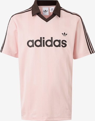 ADIDAS ORIGINALS Tričko 'Archive' - Ružová: predná strana