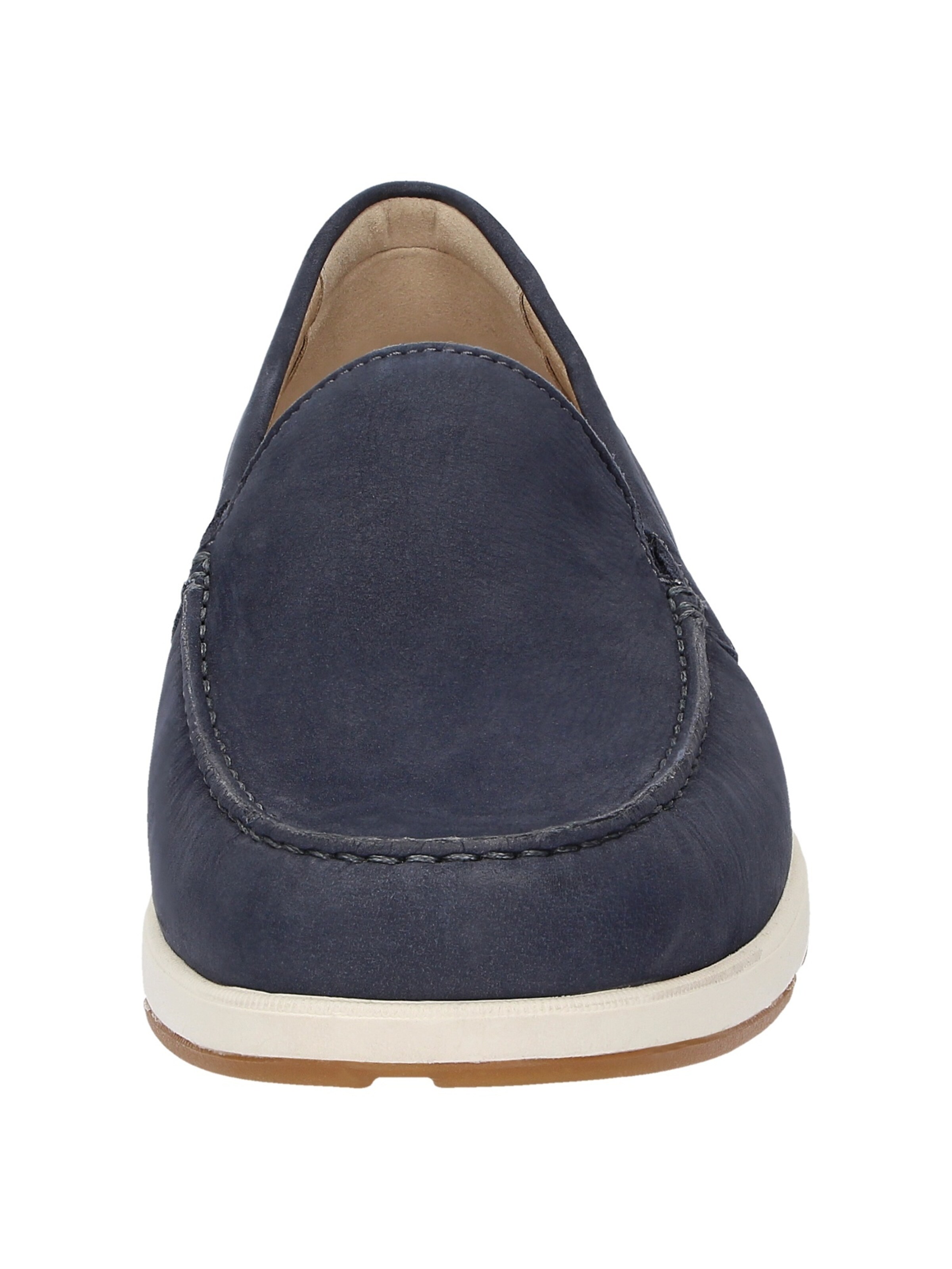 SIOUX Instappers 'Nurilinos-700' in Blauw