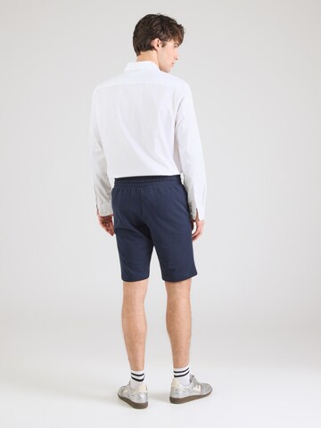 JACK & JONES Regular Pants 'JPSTGORDON' in Blue