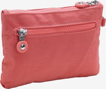 Mindesa Clutch in Orange