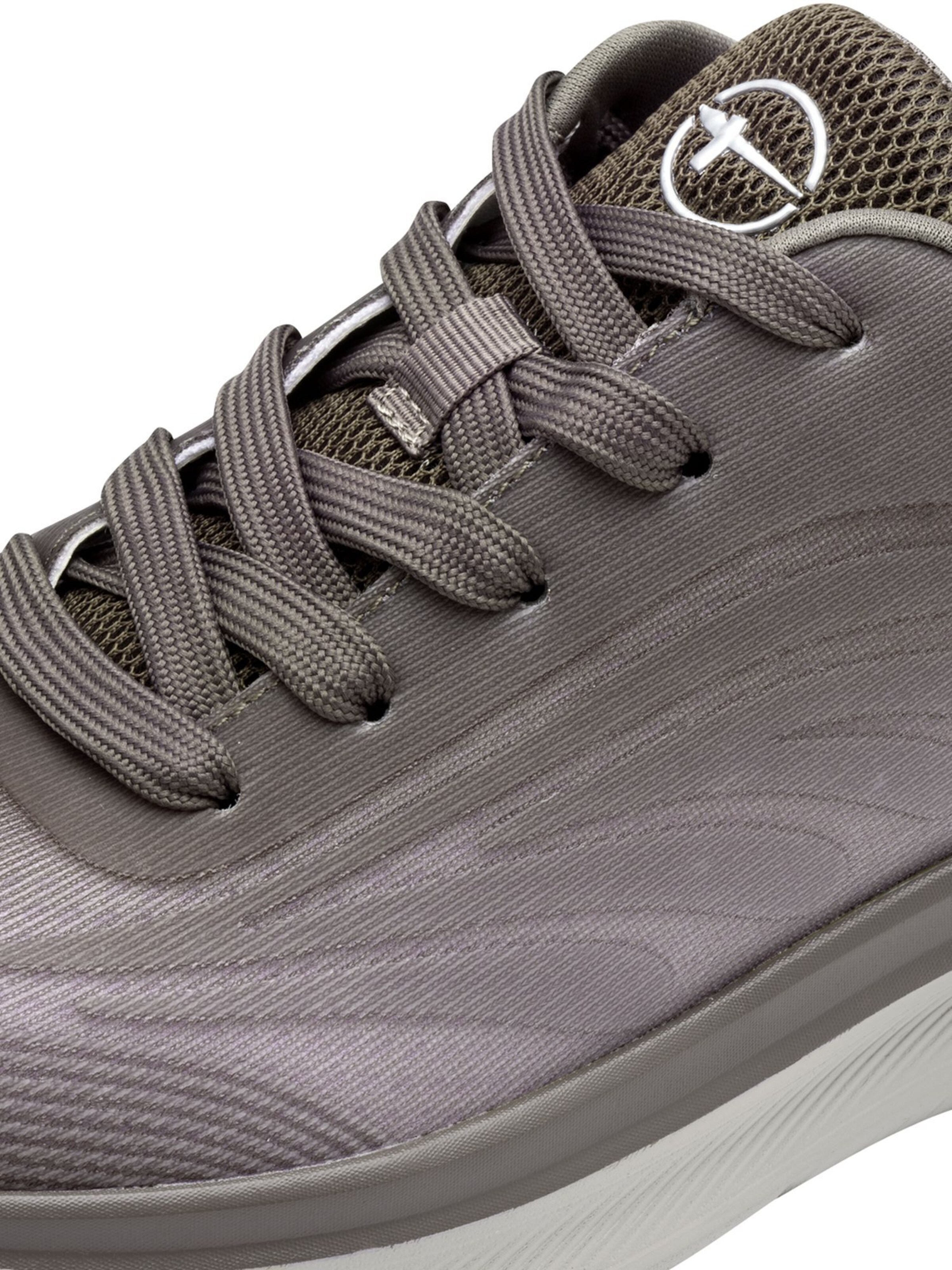 Tamaris Sneaker in Grau