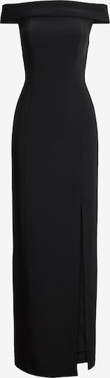 Lauren Ralph Lauren Iltapuku 'ADLAR' värissä musta, Tuotenäkymä