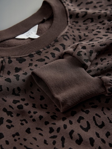 The Set Sweatshirt in Bruin