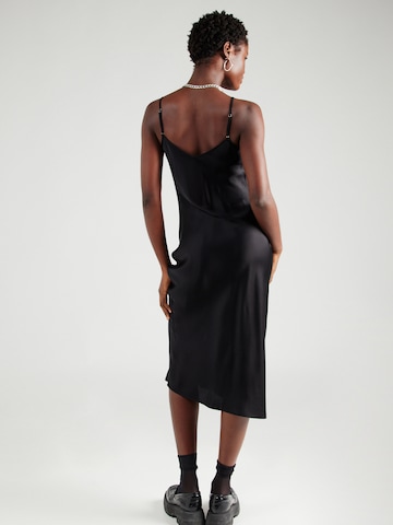 Samsøe Samsøe Cocktail dress 'Sasharon' in Black