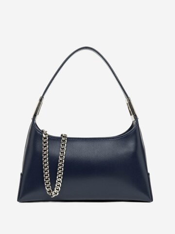 Sacs à main 'Suave Ace' LANCASTER Paris en bleu