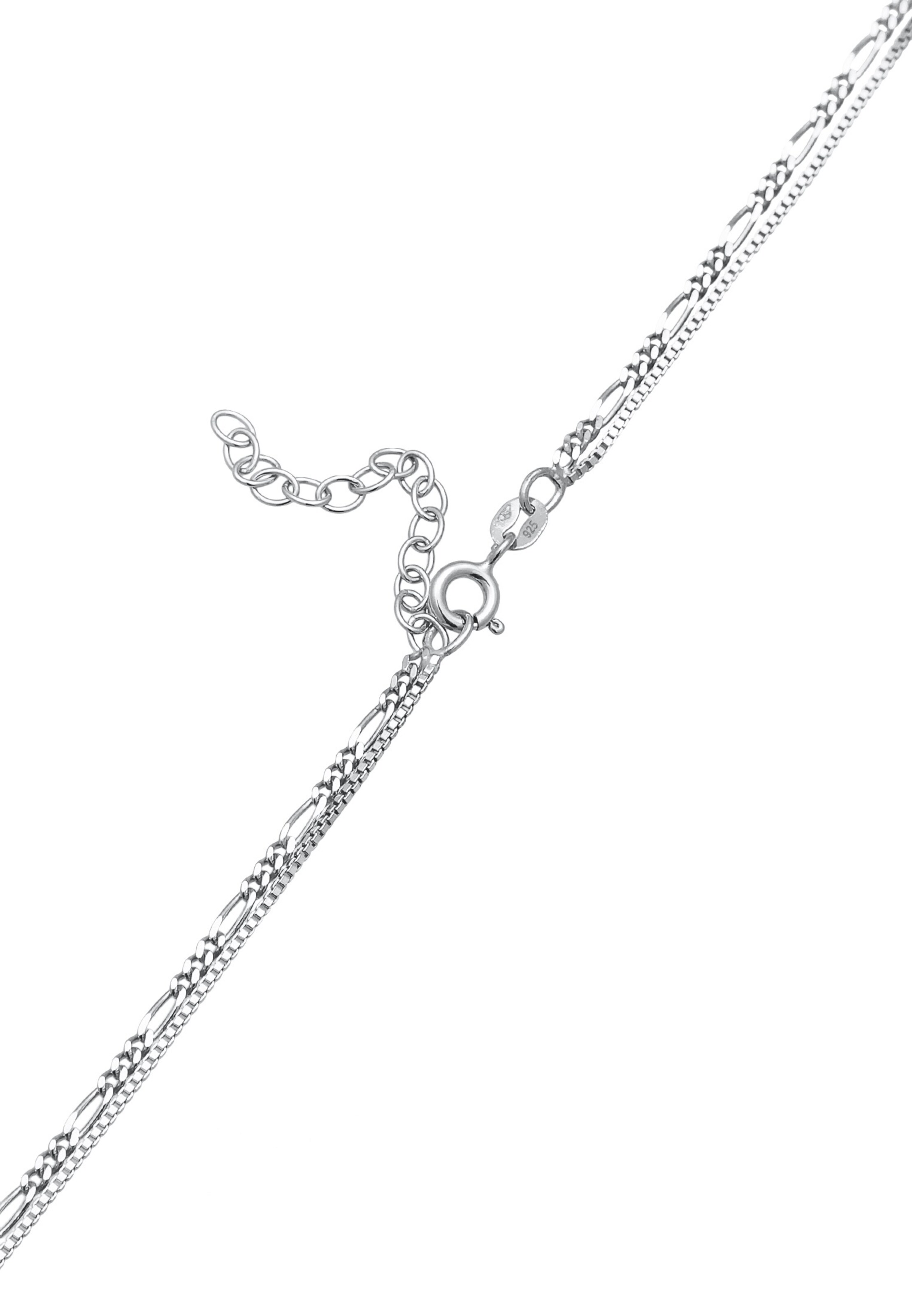 Chaîne ELLI en argent