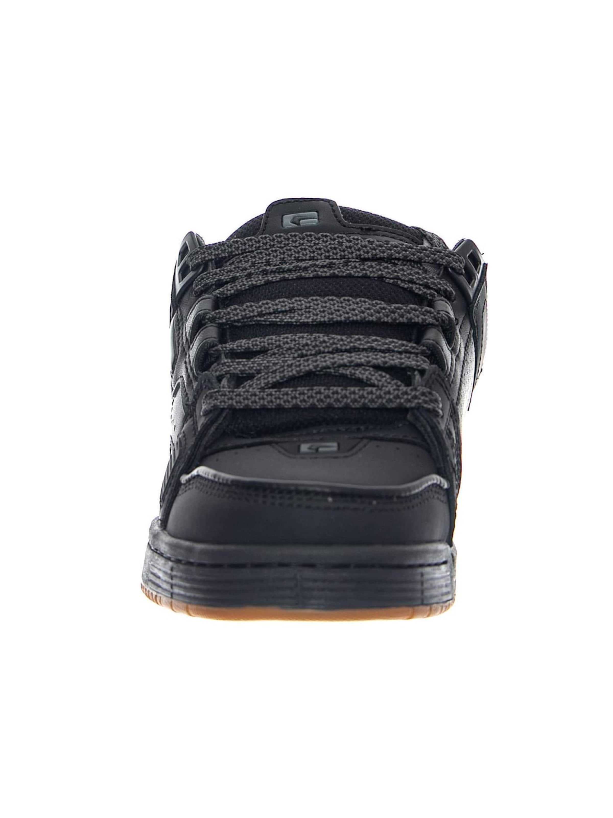 Globe Sneakers 'Sabre Dark Shadow/Phantom' in Grey
