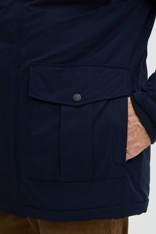 Cappotto invernale 'Charlie' di FQ1924 in blu
