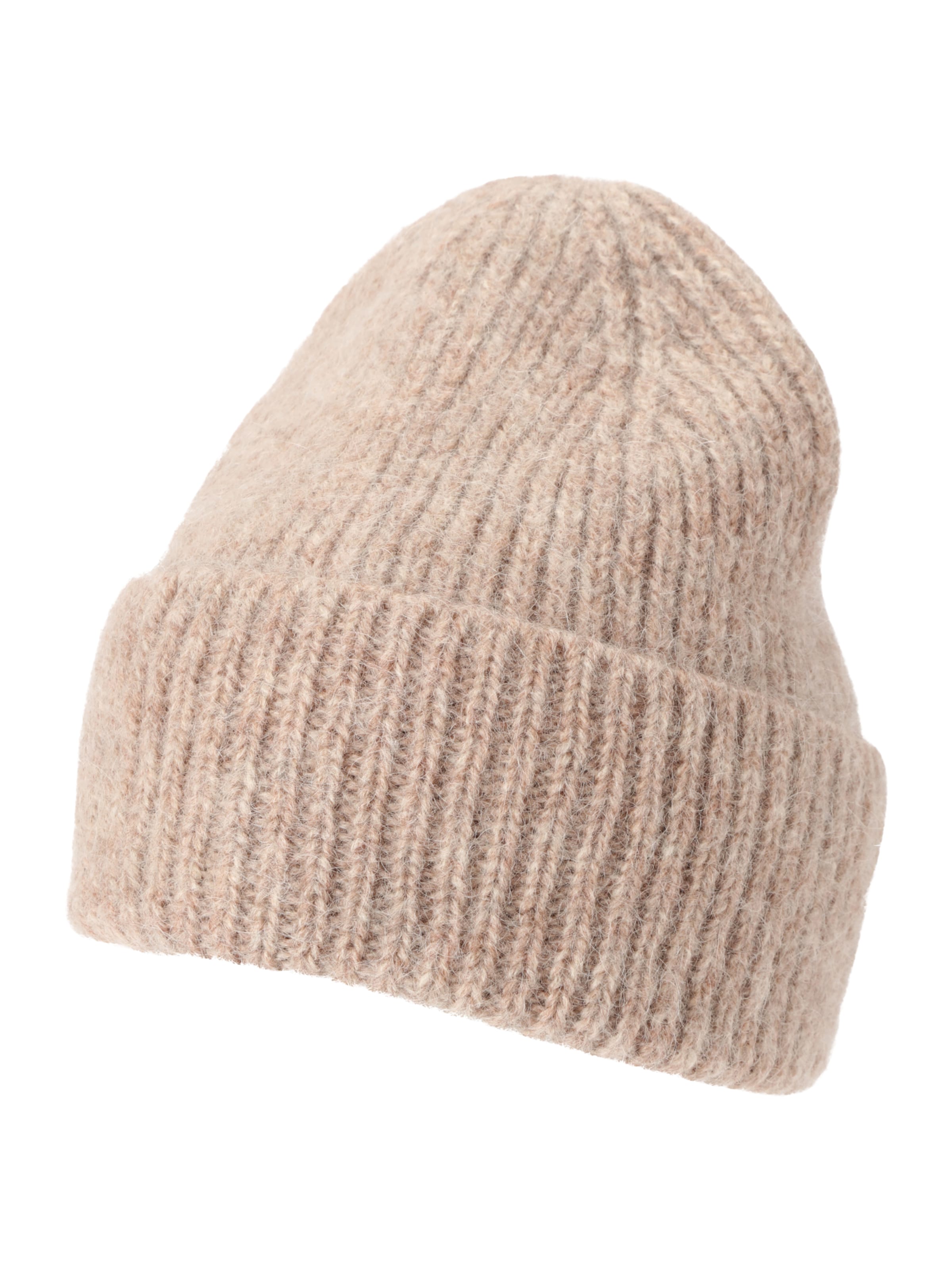 & Other Stories Шапка в Бежевый: спереди