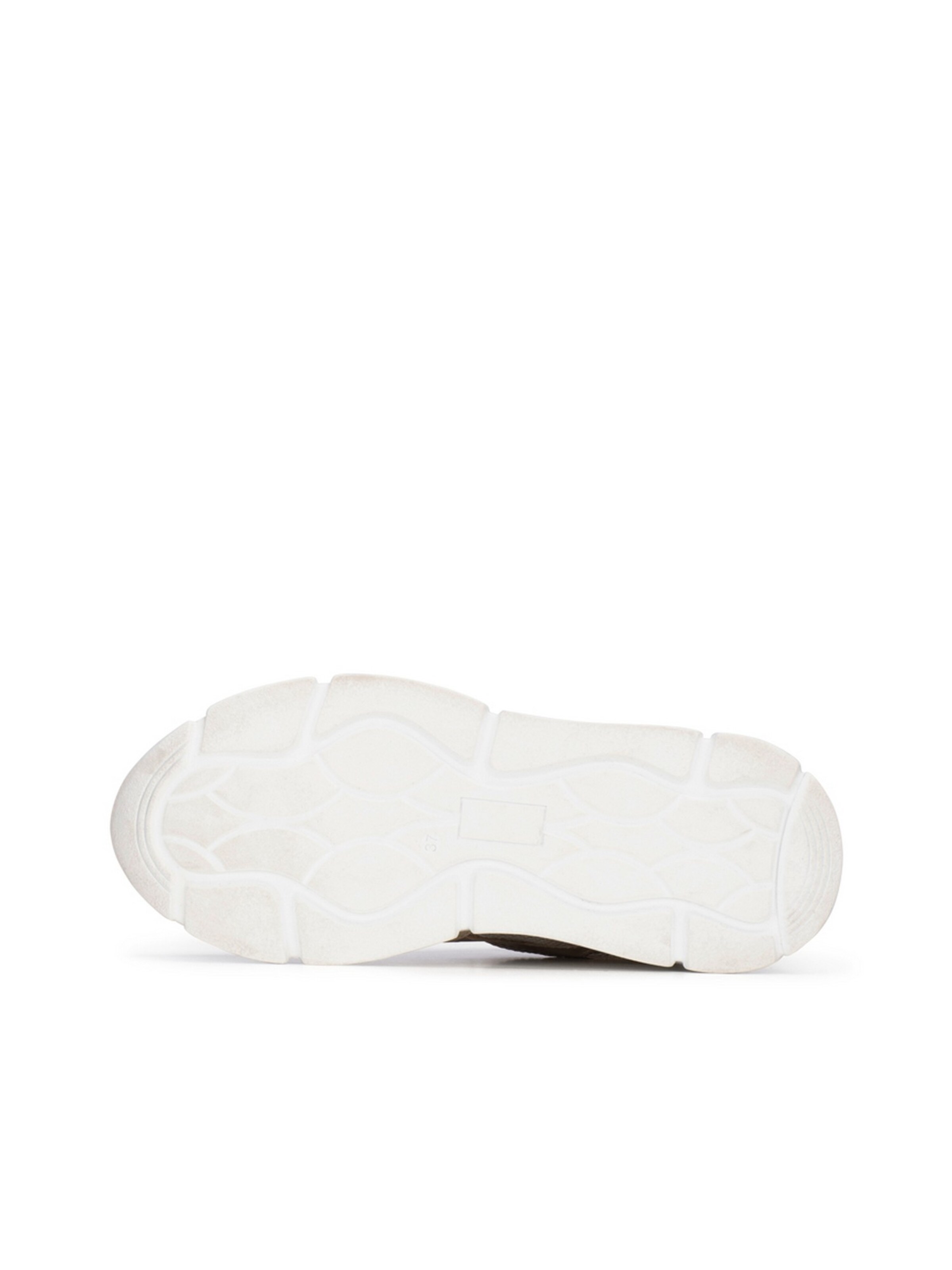 Baskets basses 'Jana' PS Poelman en beige