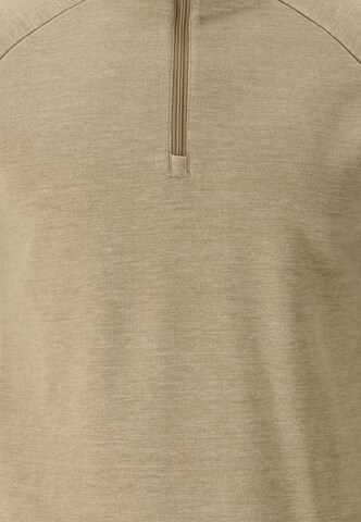 Whistler Midlayer 'Kajsa' in Beige