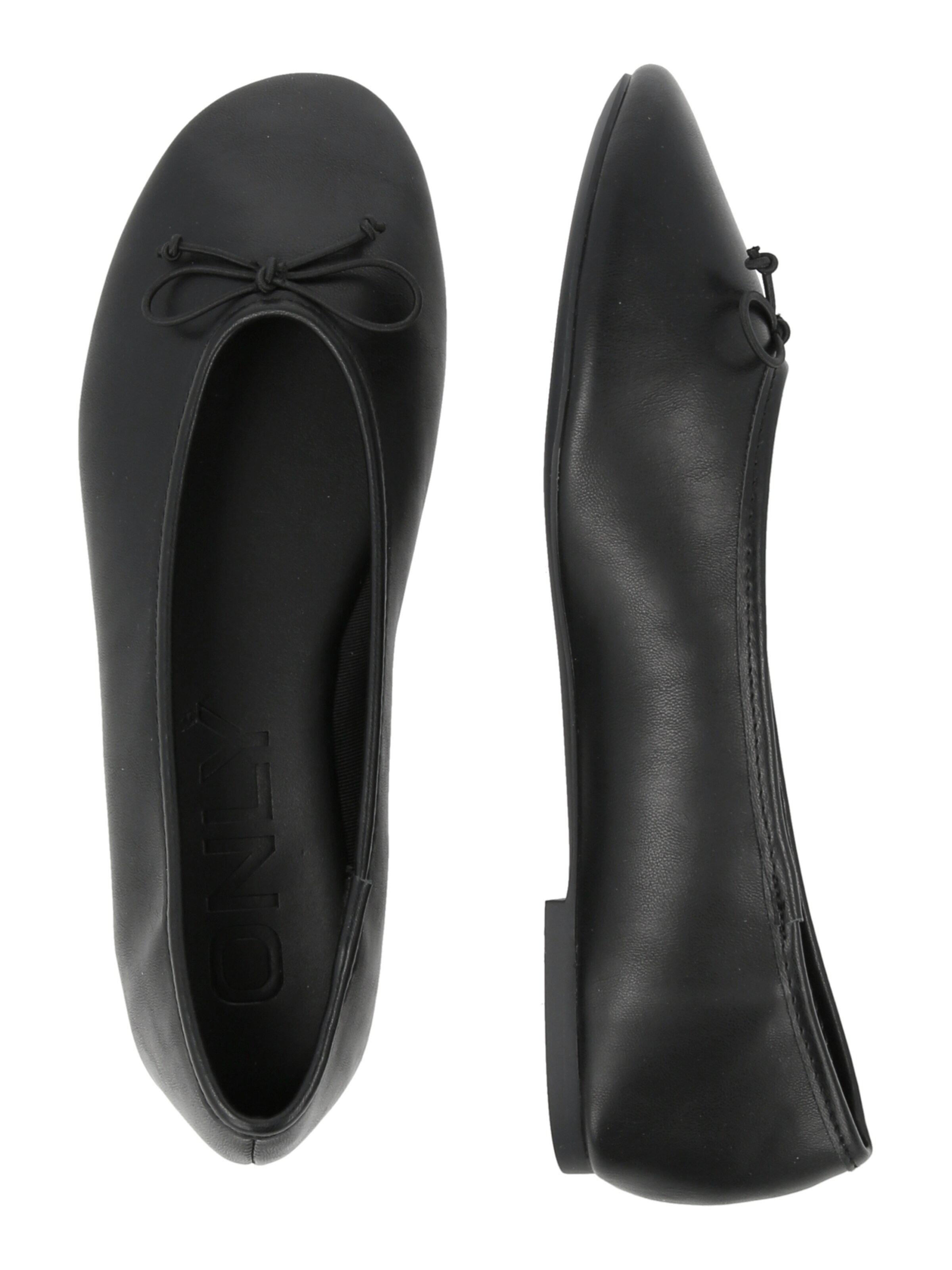 ONLY - Bailarina 'ONLADRIANA-1' en negro