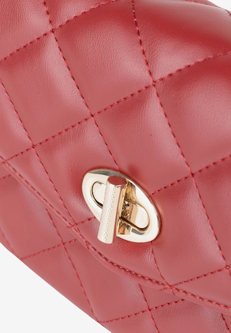 faina Crossbody Bag 'Caissa' in Red