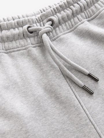 Next Skinny Hose in Grau