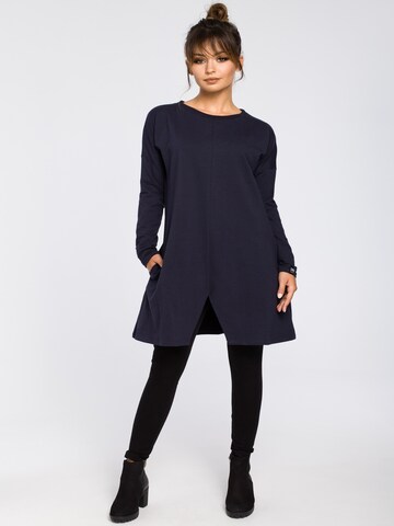 BeWear - Vestido en azul
