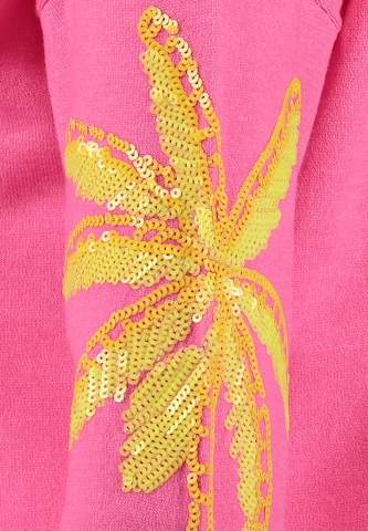 Key Largo - Pullover 'PACIFIC' em rosa