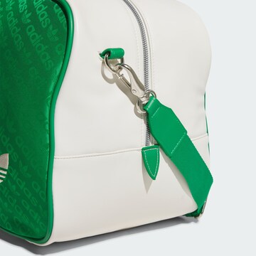 ADIDAS PERFORMANCE Sports bag in Green
