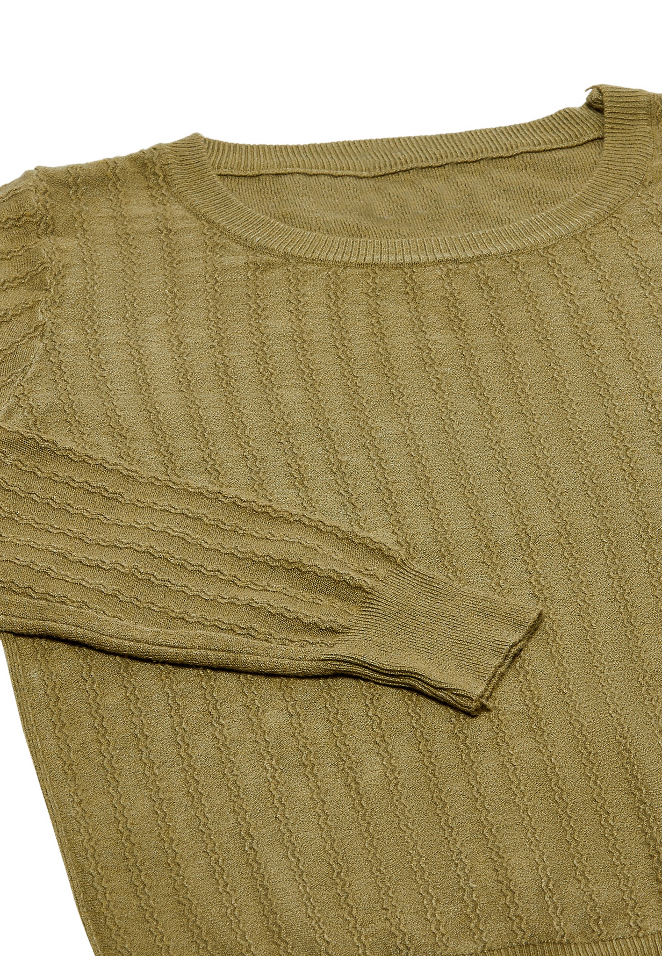 Sidona Trui in Groen