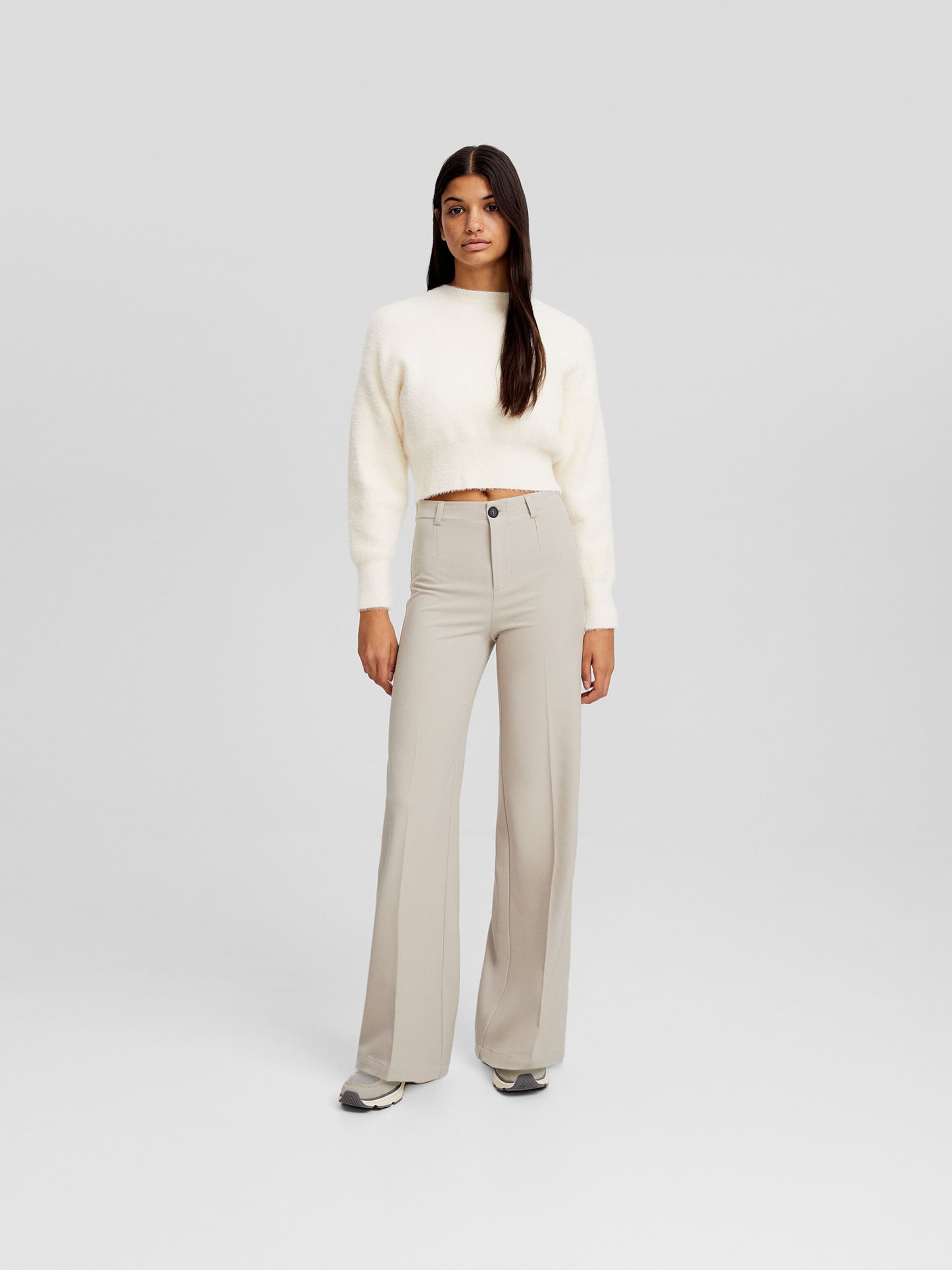 Bershka shop taglie forti