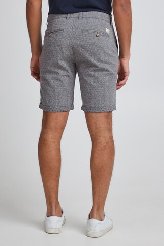 BLEND - regular Pantalón chino 'Sergio' en gris
