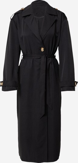 ONLY Přechodný kabát 'Line' - černá, Produkt