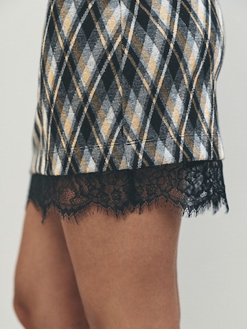 Next Krilo | modra barva