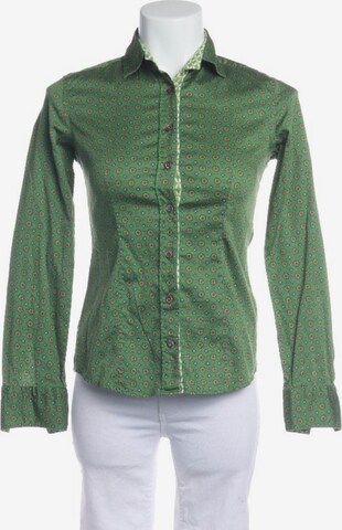 Caliban Bluse / Tunika XS in Mischfarben: Vorderseite