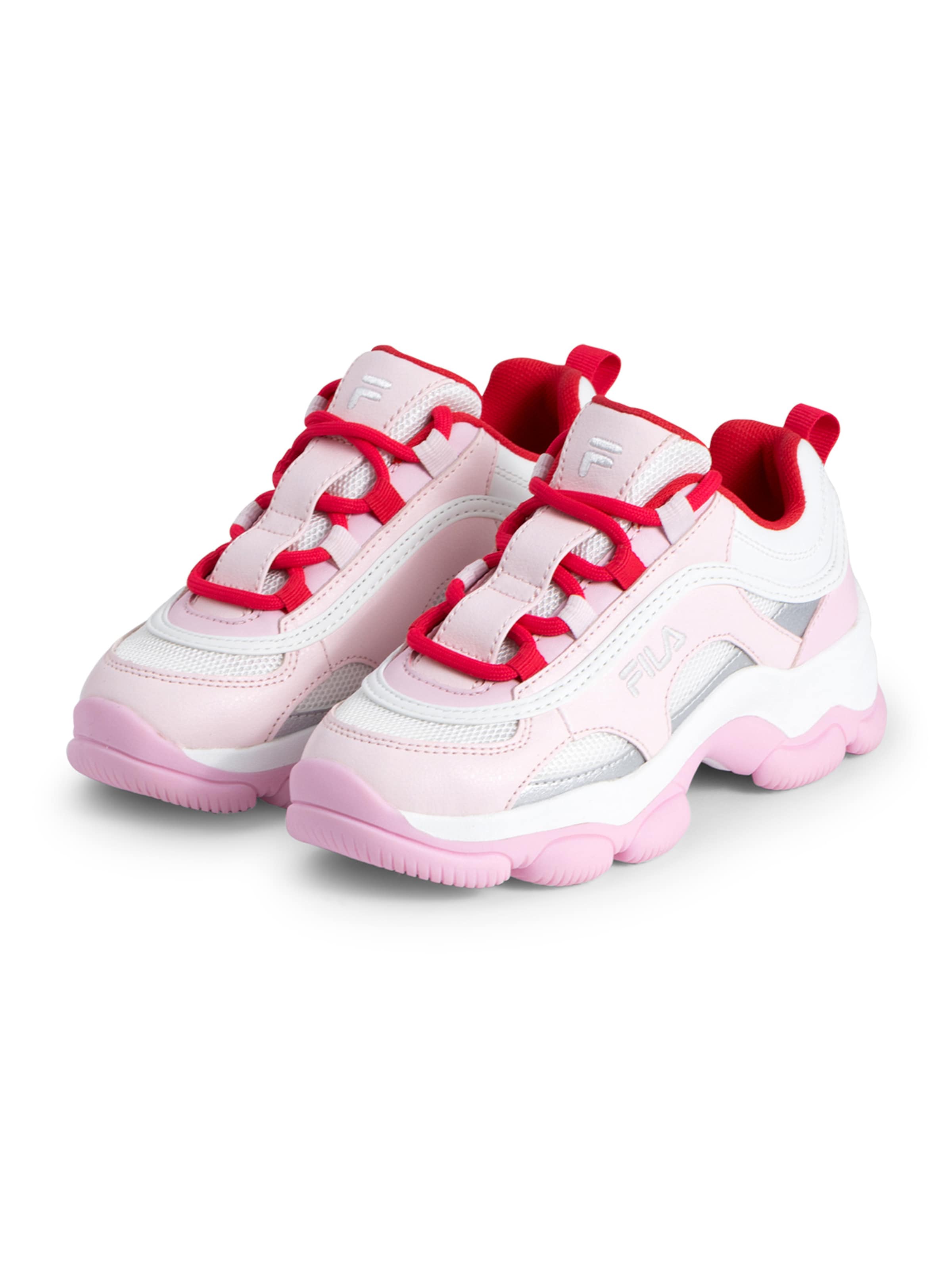 FILA Сникърси 'STRADA DREAMSTER CB' в розово