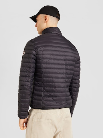 Veste mi-saison 'Classic' Colmar en noir