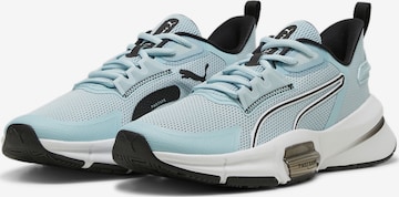 PUMA Sneakers laag 'PWRFRAME TR 3' in Blauw