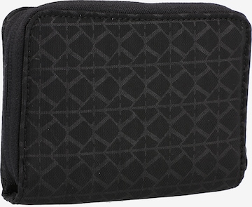 KIPLING Wallet 'Money Love' in Black