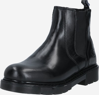 „Chelsea“ batai iš Dockers by Gerli, spalva – juoda, Prekių apžvalga