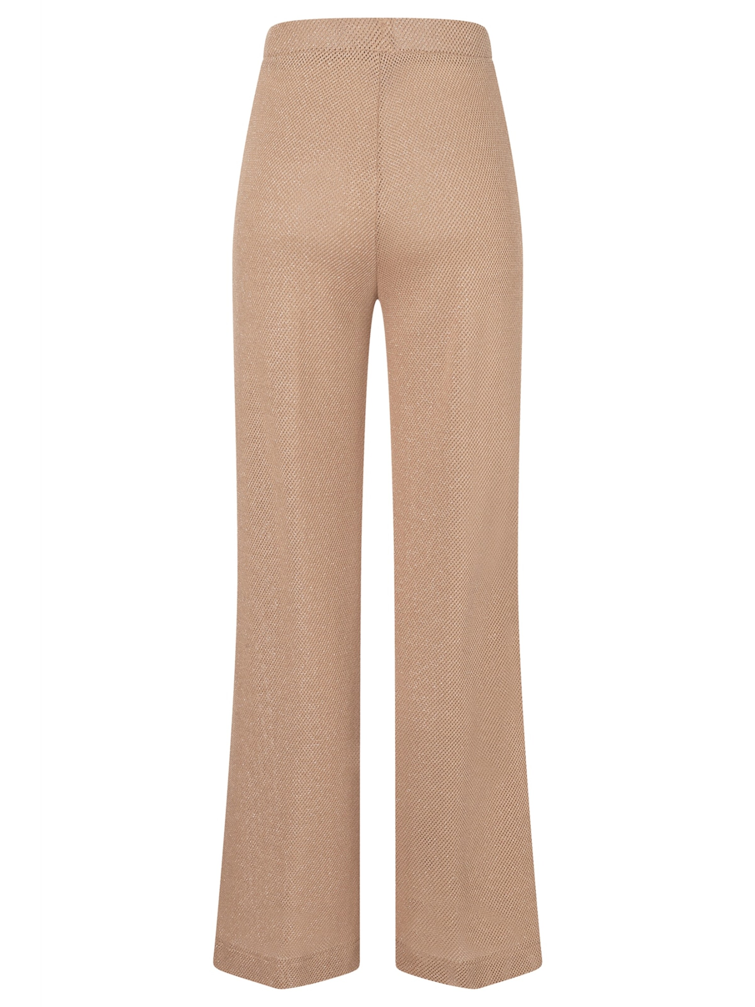 Regular Pantalon 'Dizia' Ana Alcazar en beige