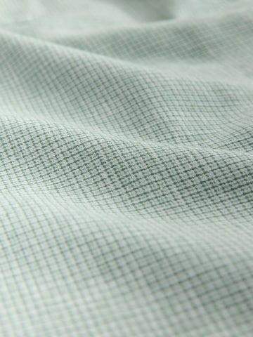 Next Средняя посадка Рубашка в Зеленый