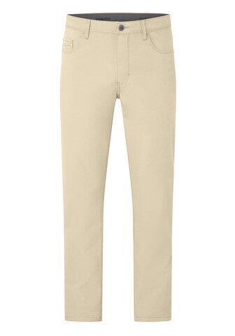 REDPOINT Regular Hose in Beige: predná strana