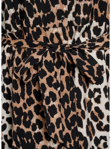 Tunica 'Vkam' di Zizzi in marrone