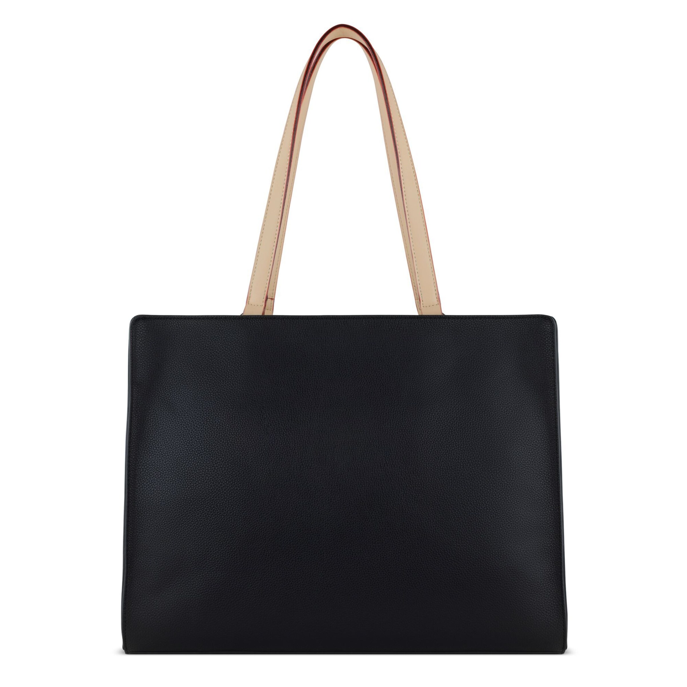 bugatti Shopper 'Ella' in Zwart