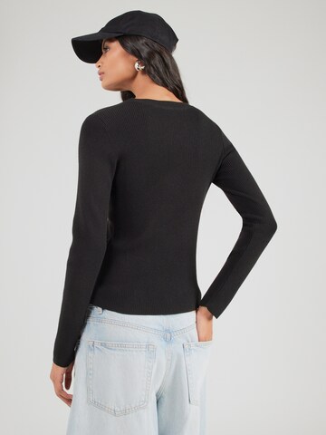 LEVI'S ® Neulepaita värissä musta: takapuoli