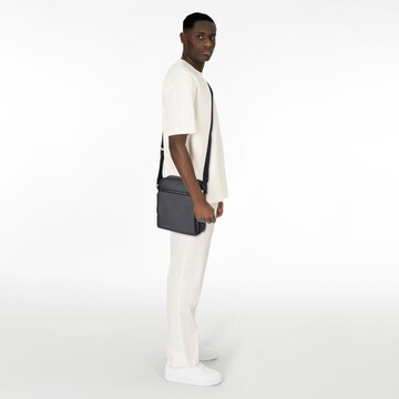 BOSS Crossbody bag in Blue