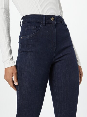 Karen Millen Skinny Jeans in Blauw