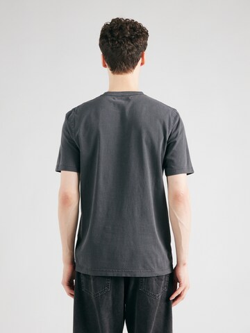 Samsøe Samsøe Bluser & t-shirts 'Marcus' i grå
