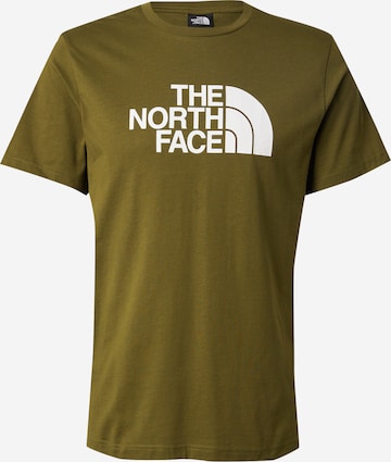 THE NORTH FACEMajica 'EASY' - zelena boja: prednji dio