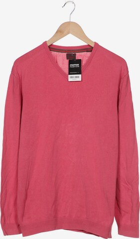 ESPRIT Pullover L in Pink: predná strana