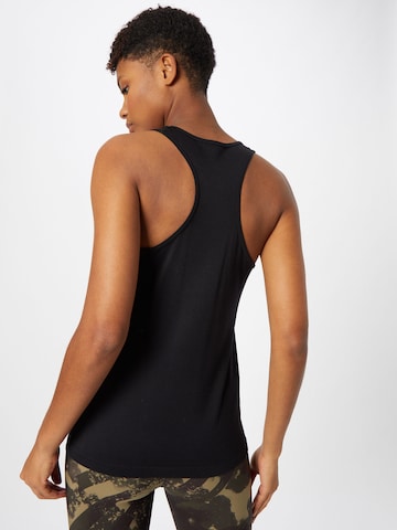 Athlecia Sports Top 'Julee' in Black