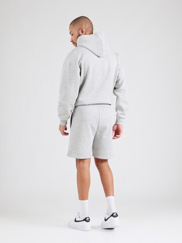 regular Pantaloni di Champion Authentic Athletic Apparel in grigio