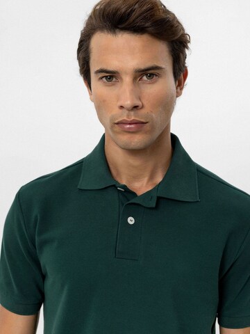T-Shirt Antioch en vert