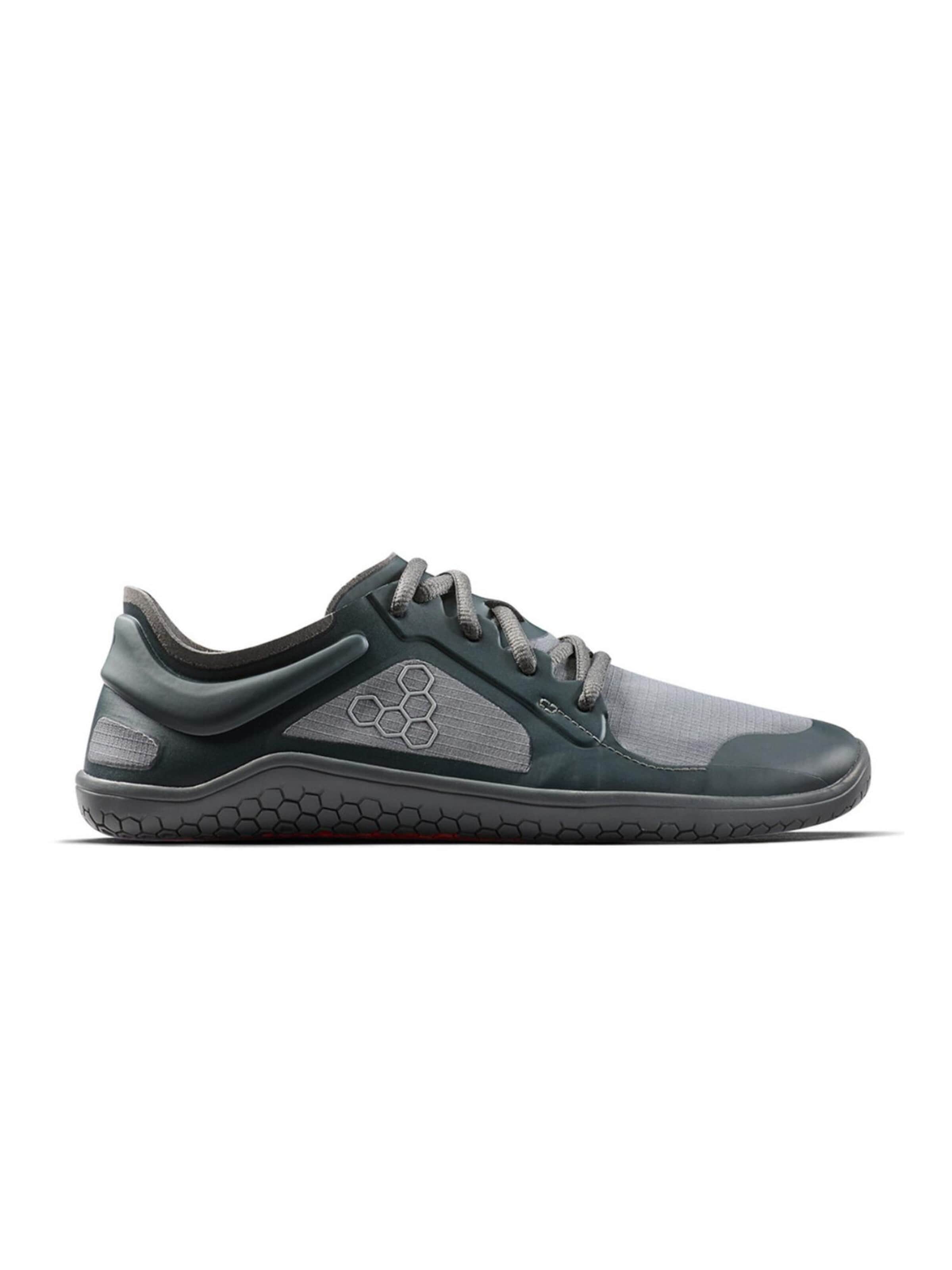 Vivo Barefoot Sneaker low 'PRIMUS LITE IV ALL WEATHER'‌‌‌‌‌ in Grau: Vorderseite