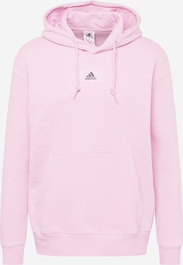 ADIDAS PERFORMANCE Sportsweatshirt i rosa, Produktvisning