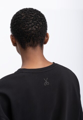 Kaft Shirt 'Neuvex' in Black