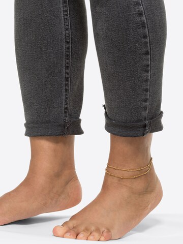 Heideman Foot jewelry 'Amelia' in Gold